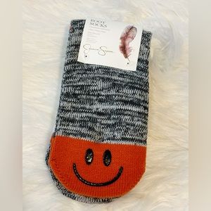 Jessica Simpson Boot Socks - 2 Pair